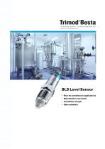 BLS Level Sensor