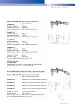 CONTACTEURS DE NIVEAU BROCHURE - 7