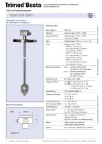 Data Sheet USE 3200