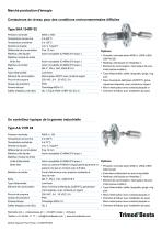 INFORMATION SUR LE MARCHÉ PRODUCTION D'ÉNERGIE - 3