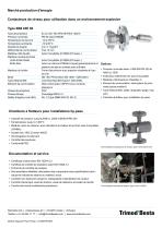 INFORMATION SUR LE MARCHÉ PRODUCTION D'ÉNERGIE - 4