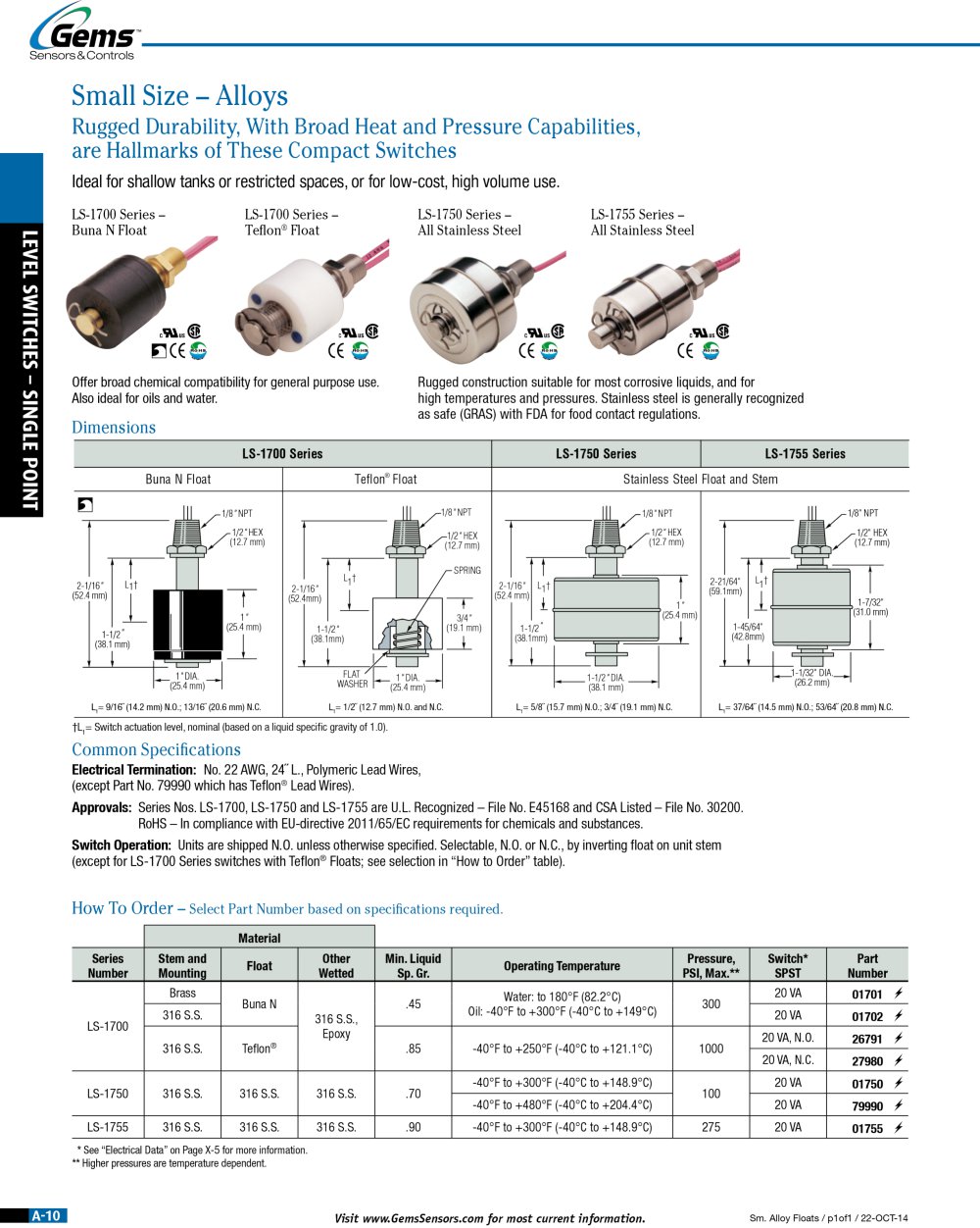 LS-1700 - Trimod'Besta