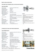 Market information «Chemical & Petrochemical» - 3