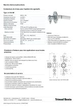 Market information «Chemical & Petrochemical» - 4