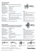 Market information «Oil & Gas» - 3