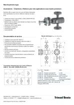 Market information «Oil & Gas» - 4