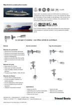 Market information «Shipbuilding» - 2