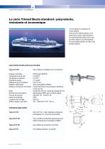 Trimod Besta contacteurs de niveau (LTXFR1102) - 6