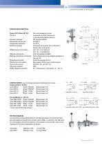 Trimod Besta contacteurs de niveau (LTXFR1102) - 9