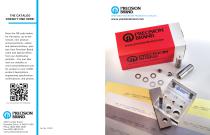 Precision Brand Products 2015 Catalog