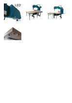 SCIE A RUBAN POUR TEXTILE, MOUSSE R1150-3
