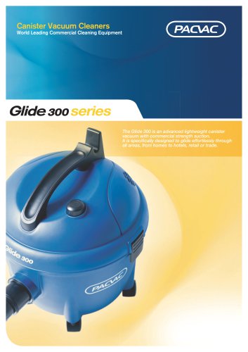 Glide 300 series