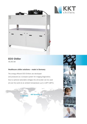 ECO Chiller