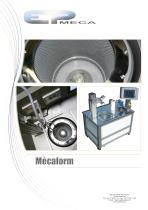 Mecaform - 1