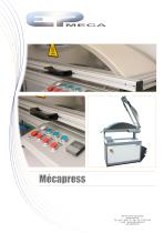 Mécapress - 1