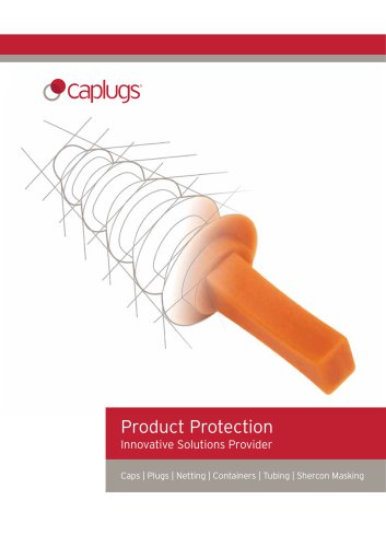 Product Protection innovative solutions provider