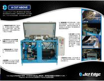 Precision Waterjet Pumps - Chinese Translation - 3