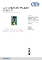 eUSB SSD