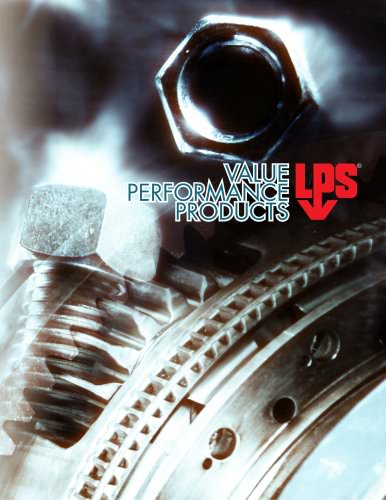 LPS Value Performance Catalog