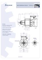 FT Type D - Tank à lait - 2