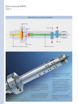 MAPAL Compétence Outils recessing - 10