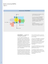 MAPAL Compétence Outils recessing - 12