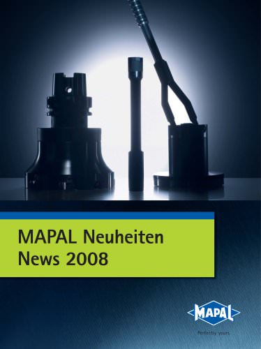 MAPAL News 