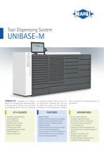 UNIBASE-M