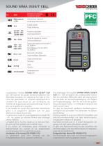 INVERTER MMA - 11