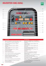 Leaflet SOUND MIG 2060/MD STAR DOUBLE PULSE - 4