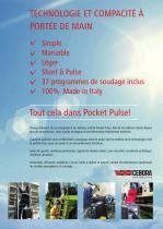 POCKET PULSE - 3