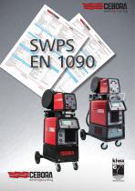 SWPS EN 1090