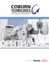 OPHTHALAMIC INSTRUMENTS