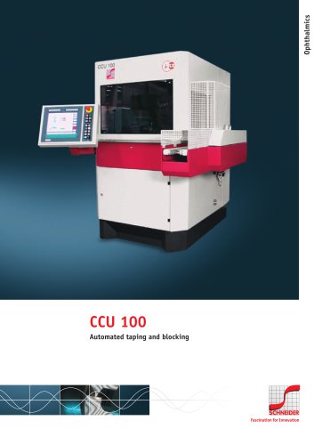 CCU 100