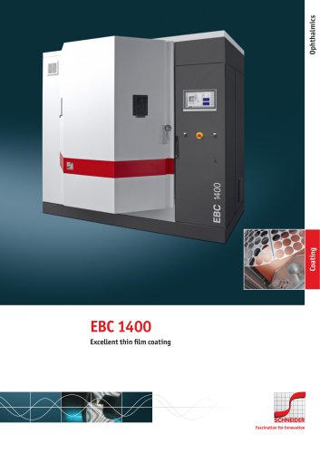 EBC 1400