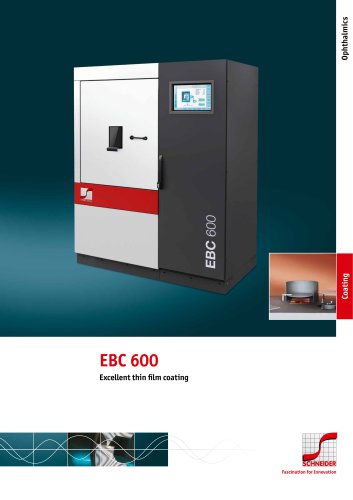 EBC 600