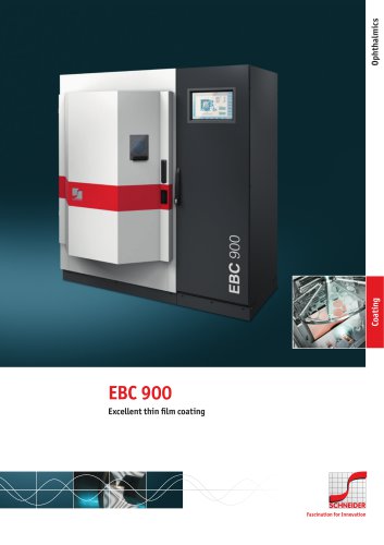 EBC 900