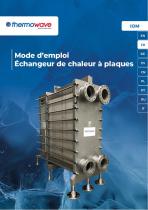plate heat exchanger-1