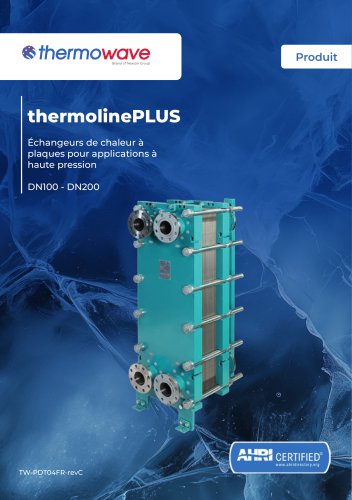 thermolinePLUS