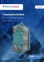 thermolineVARIO-1