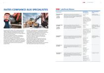 Lubrifiants Hydrauliques - 2