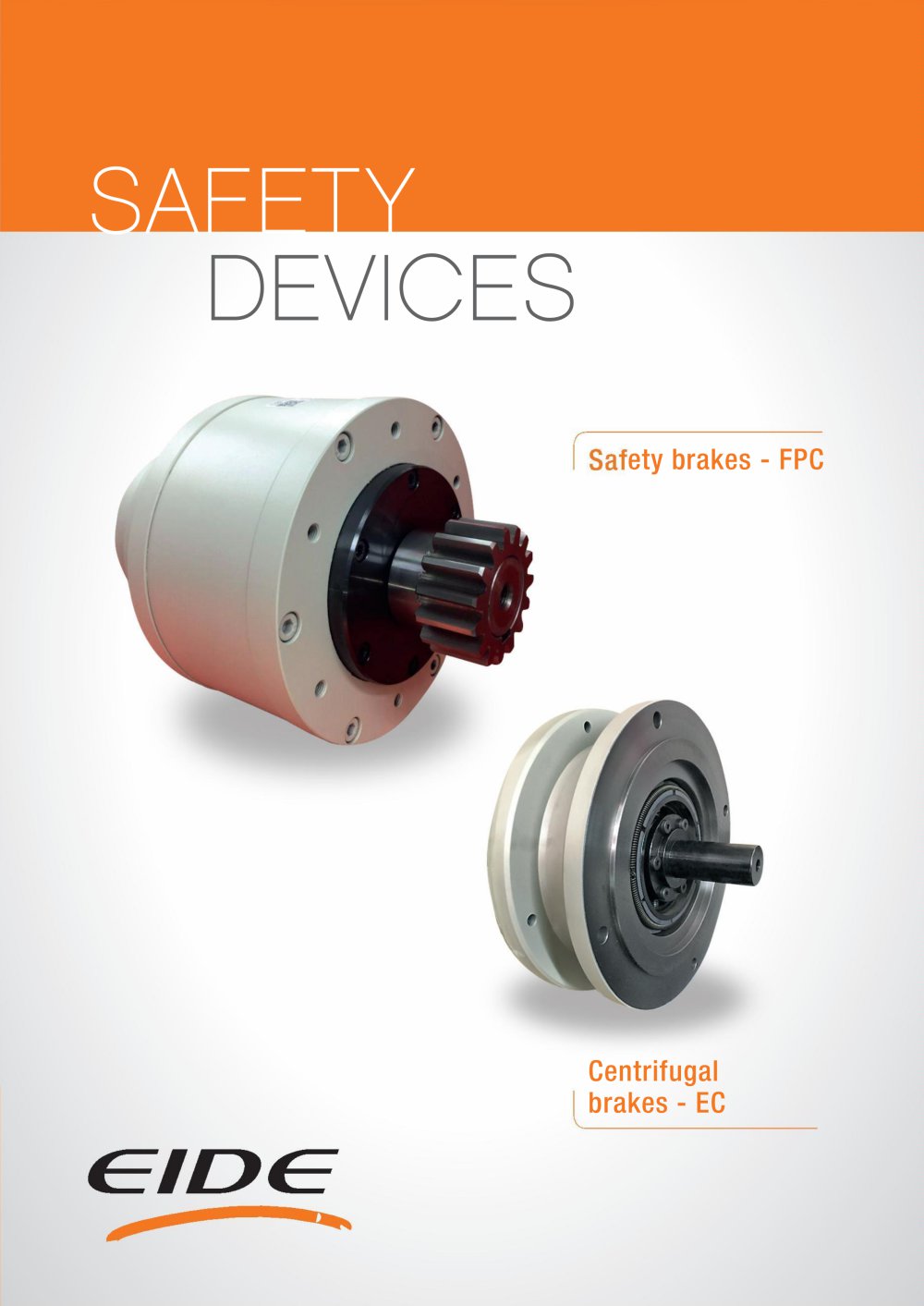 Safety Devices Boucher - EIDE
