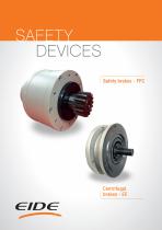 Safety Devices Boucher