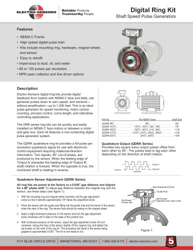 DIGITAL RING KITS