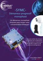 Démarreur progressif monophasé - 1