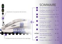 Industrie ferroviaire - les solutions celduc relais - 5