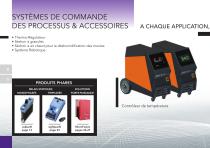 Industrie Plastique, les solutions celduc relais - 10