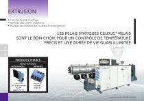 Industrie Plastique, les solutions celduc relais - 6