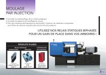 Industrie Plastique, les solutions celduc relais - 7