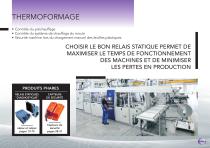 Industrie Plastique, les solutions celduc relais - 9